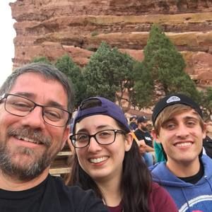 Meet your Posher, Chris